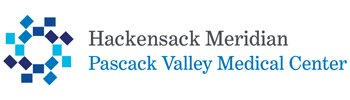 Hackensack Meridian Pascack Valley Medical Center - logo