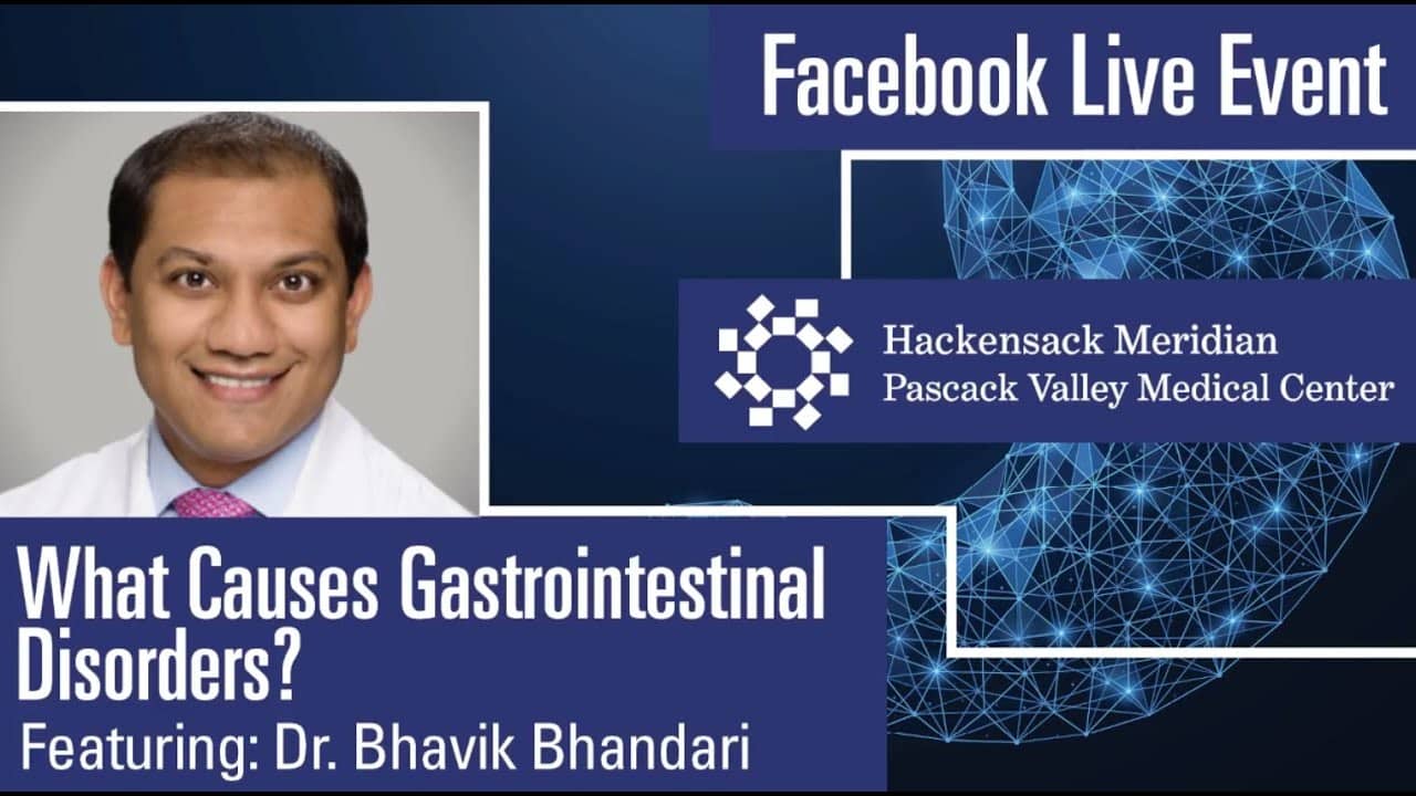 What Causes Gastrointestinal Disorders?