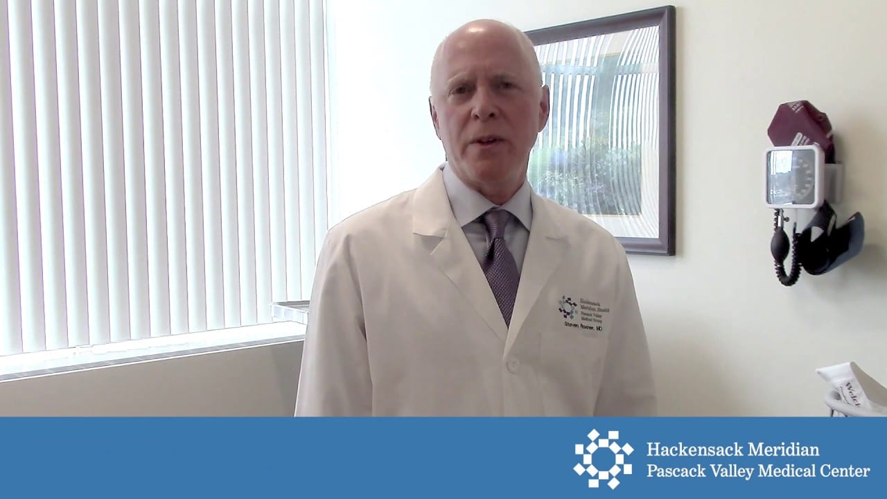 Immunosuppressed Patients and Covid-19 with Dr. Steven Rosner