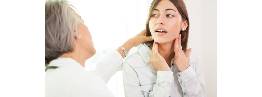 5 Questions To Ask Your Doctor About Your Thyroid Health