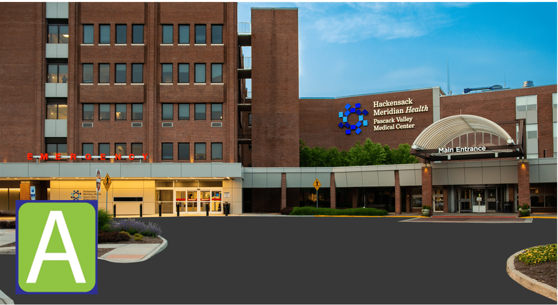 Hackensack Meridian Pascack Valley Medical Center Spring 2025 Safety Grade Highlights Excellence in Patient Care