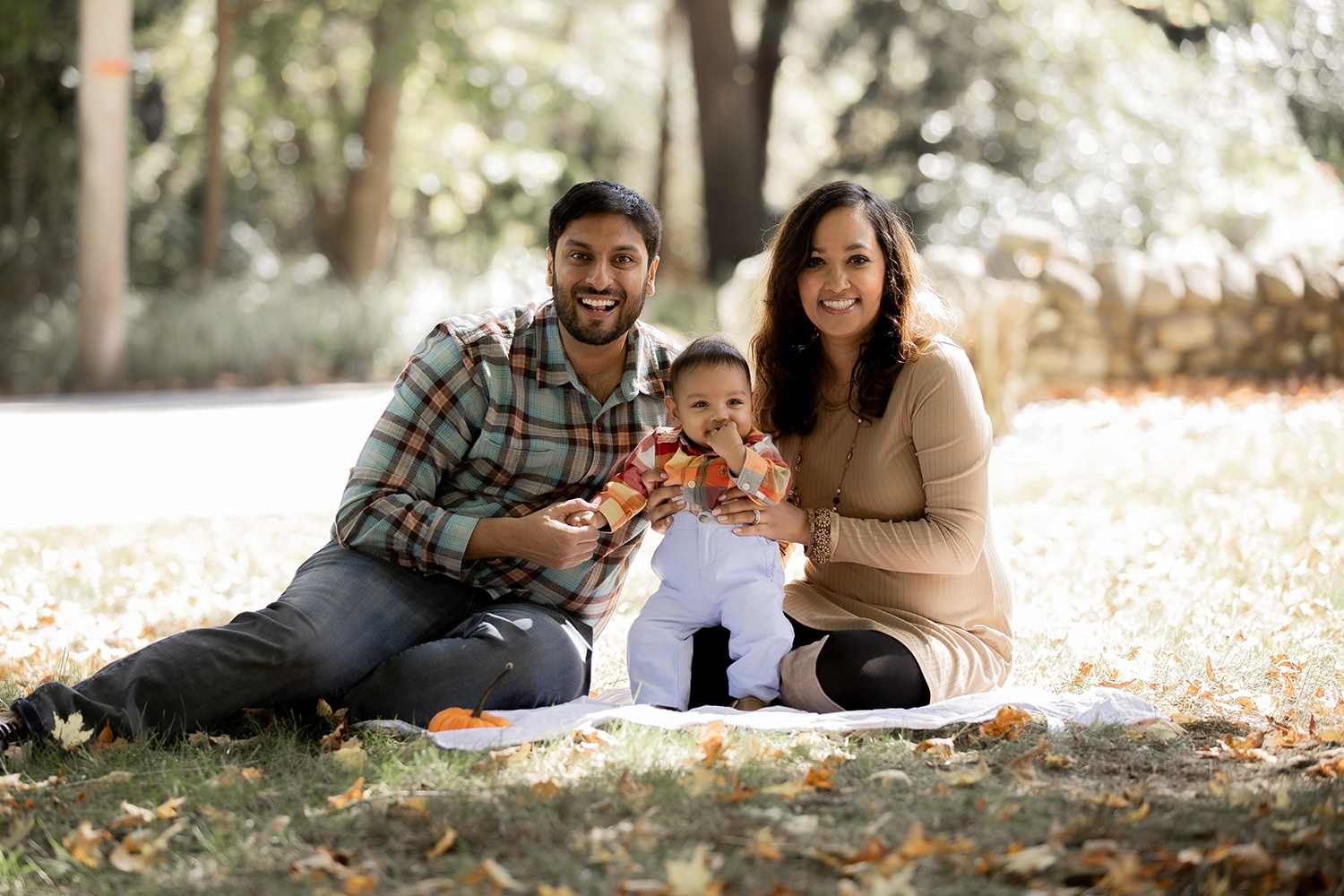 Prenatal education and birthing experience earn high marks from first-time mom