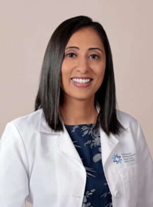 Hackensack Meridian Pascack Valley Medical Group Welcomes Dr. Sruti Patel