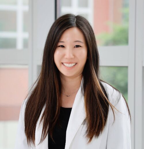 Hackensack Meridian Pascack Valley Medical Group Welcomes Dr. Jasmine Thai