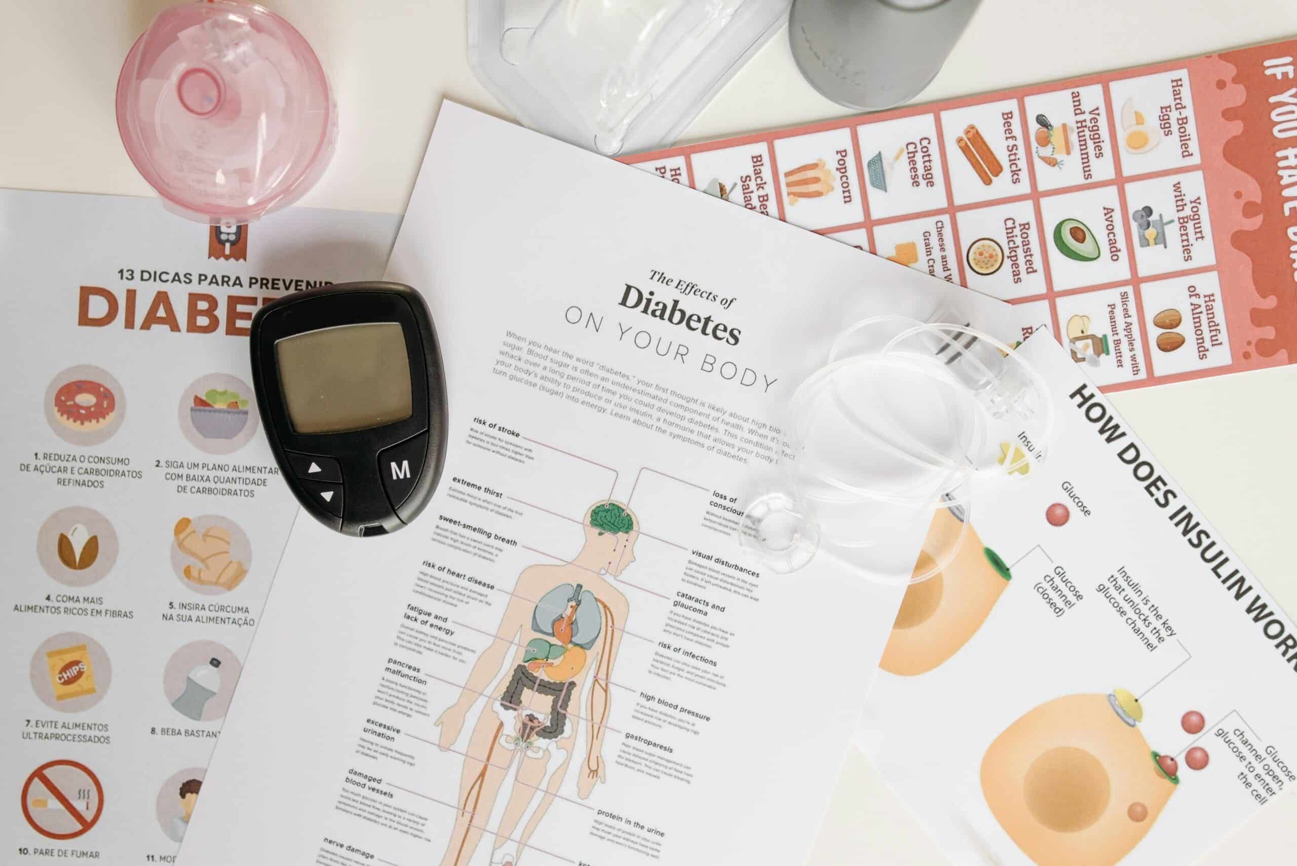November Spotlight: Understanding and Preventing Diabetes